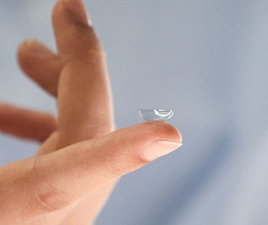 How to Choose the Perfect Eyeglasses Frame for Your Face Shape